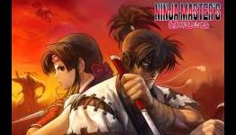 SNK Trademarks “Ninja Master’s,” “Ninja Commando” and “Ninja Combat:” a Blast from the Neo-Geo Past