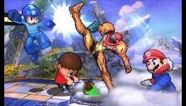 Super Smash Bros 3DS Preview | Blast Process
