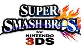 Super Smash Bros. for 3DS Demo Impressions