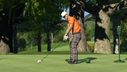 The Golf Club Xbox One Review – All Age Gaming