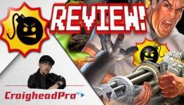 Does Serious Sam The Second Encounter Suck?