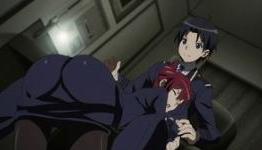 Rail Wars! Episode 11 – Animenewsnetwork