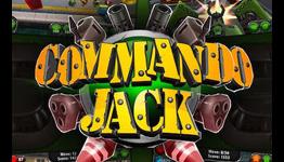 Commando Jack Review – Mouse n Joypad