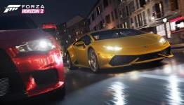 Exclusive Forza Horizon 2 interview with Ralph Fulton
