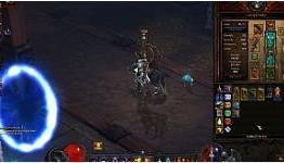 Blizzard admits that Diablo 3 pets die too easily, working on a fix for future patch