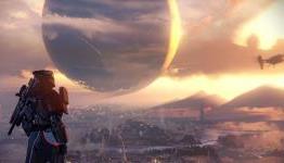 Sam Frank’s Diary – Destiny Day 2