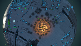 Planetary Annihilation Review | Gamereactor UK