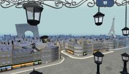 Carbon Fire Studio Launching Frenchy Bird On Wii U eShop