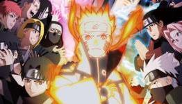 NGB | Naruto Shippuden: Ultimate Ninja Storm Revolution Review