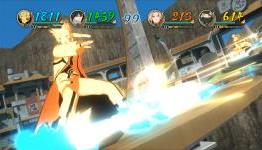 Naruto Shippuden: Ultimate Ninja Storm Revolution Review | GamerSyndrome