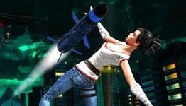 Defunct Games Reviews KickBeat: Special Edition (PlayStation 4)