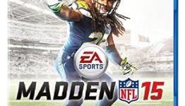Madden NFL 15: $39.99 (Xbox 360/PS3), $49.99 (PS4/Xbox One) @ Amazon