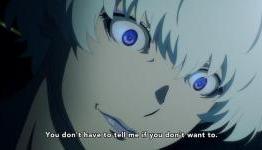 Zankyou no Terror Episode 9 – Picking Sides. On Betrayal.