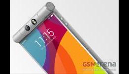 Exclusive: Leaked Oppo N3 press images show rotating camera