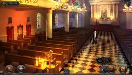 ChristCenteredGamer Gabriel Knight: Sins of the Fathers preview