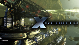 X Rebirth – PC Review | Chalgyr’s Game Room