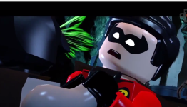 LEGO Batman 3 Planetary Gameplay Interview