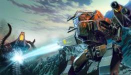Anomaly 2 finally arriving on PS4 tomorrow