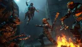 Middle Earth: Shadow of Mordor Live Action Trailer