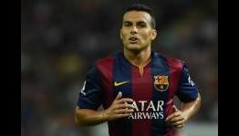Pedro: Xavi is a living legend