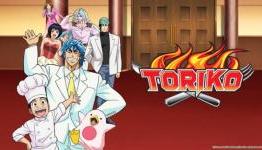 Toriko Collection 1 Anime DVD Review | Fandom Post
