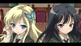Animecast: Haganai