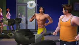 The Shifting focus of The Sims games