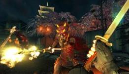Rebooted Shooter Shadow Warrior Coming to PS4, Trailer Released