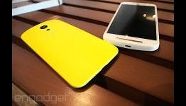 Motorola’s UK store will now sell you the new Moto G and other devices