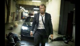 Exclusive First Look at The Transporter Legacy