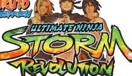 Naruto Shippuden Ultimate Ninja Storm Revolution Review – n3rdabl3