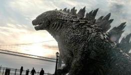 Godzilla Blu-ray And DVD Review — paulsemel