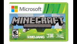 Makers Of Minecraft Mojang Announce Acquisition By Microsoft