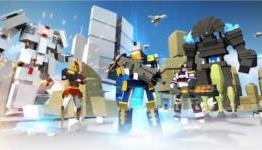 Minimum Review – The Next Big Thing? | GamersFTW