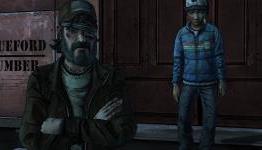 The Walking Dead S2 E5 ‘No Going Back’ Review | Entertainment Buddha