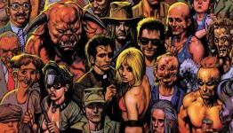 Seth Rogen Wants Duncan Jones To Direct Some ‘Preacher,’ Director Agrees…On Twitter