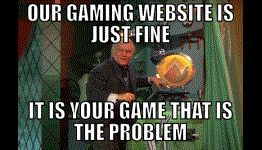 Dear Bungie, We Apologize…