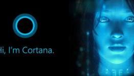 Leaked Windows 9 screenshot confirms Cortana for PC