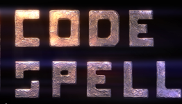 Game, Code, Game Some More. Lindsey Handley on CodeSpells
