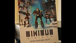 Minimum: PAX Prime 2014 Images