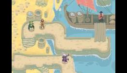Moon Hunters reveals new faction, player customization
