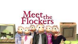 Flockers Review | Hardcore Gamer