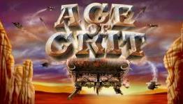 Kickstarter Weekly: Noct, Poncho and Age of Grit