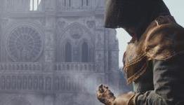 Ubisoft Explains Why There Will Be No French in Assassin’s Creed Unity