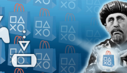 PlayStation Store Preview – September 16, 2014: Anomaly Too