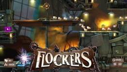 Flockers Review | Codec Moments