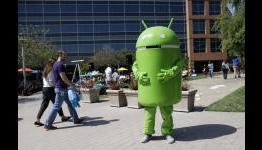 Android’s biggest problem is operating system segmentation