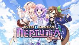 Hyperdimension Neptunia Re;Birth 1 Review – Canadian Gamer