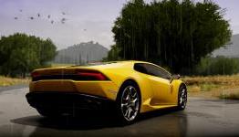 Forza Horizon 2 Preview | ENE3