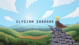 New Elysian Shadows Character Revealed: The Ancient